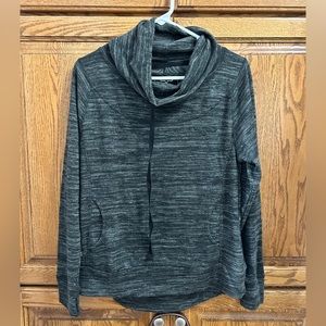 Kimes Cowl Neck
